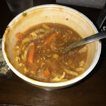 Hong Kong Express - Hot n sour soup!! so good from here!! - Chinese Near Me - Waterford, Michigan Hong Kong Express - Hot n sour soup!! so good from here!! - Chinese Near Me - Waterford, Michigan