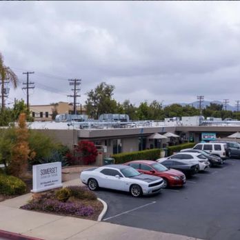 Somerset Subacute and Care - Rehabilitation Center Near Me - El Cajon, California Somerset Subacute and Care - Rehabilitation Center Near Me - El Cajon, California