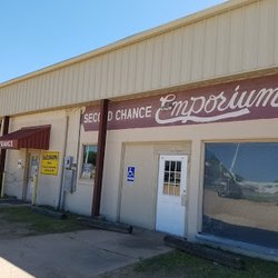 Second Chance Emporium