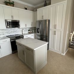 Kitchens and Bathrooms of Pompano