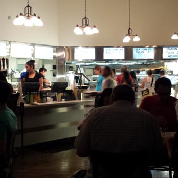 Taco Y Taco - Inside - Mexican Near Me - Henderson, Nevada