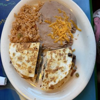 Plaza Bonita - Kids Asada Quesadilla - Mexican Near Me - Tusayan, Arizona Plaza Bonita - Kids Asada Quesadilla - Mexican Near Me - Tusayan, Arizona