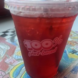 Shirley temple soda Shirley temple soda
