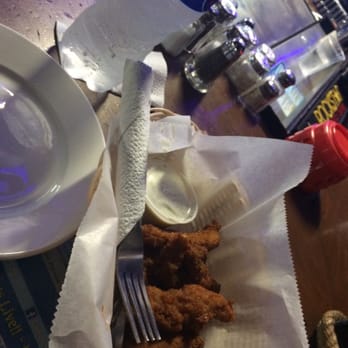 Cabo Blue - Great chicken finger basket and for only $4! - Music Venues Near Me - Cabo San Lucas, BCS