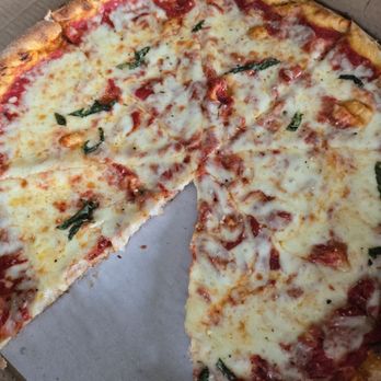 Basta Pasta - Margherita pizza? - Italian Near Me - Skippack Village, Pennsylvania Basta Pasta - Margherita pizza? - Italian Near Me - Skippack Village, Pennsylvania
