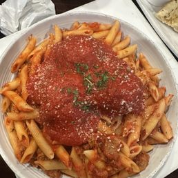 Meatballs
