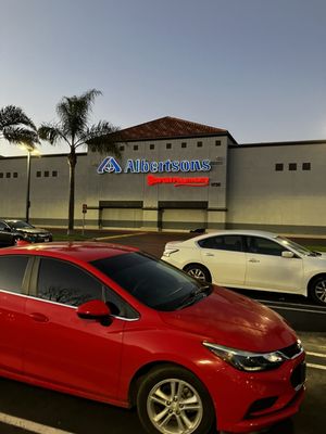 Albertsons by null