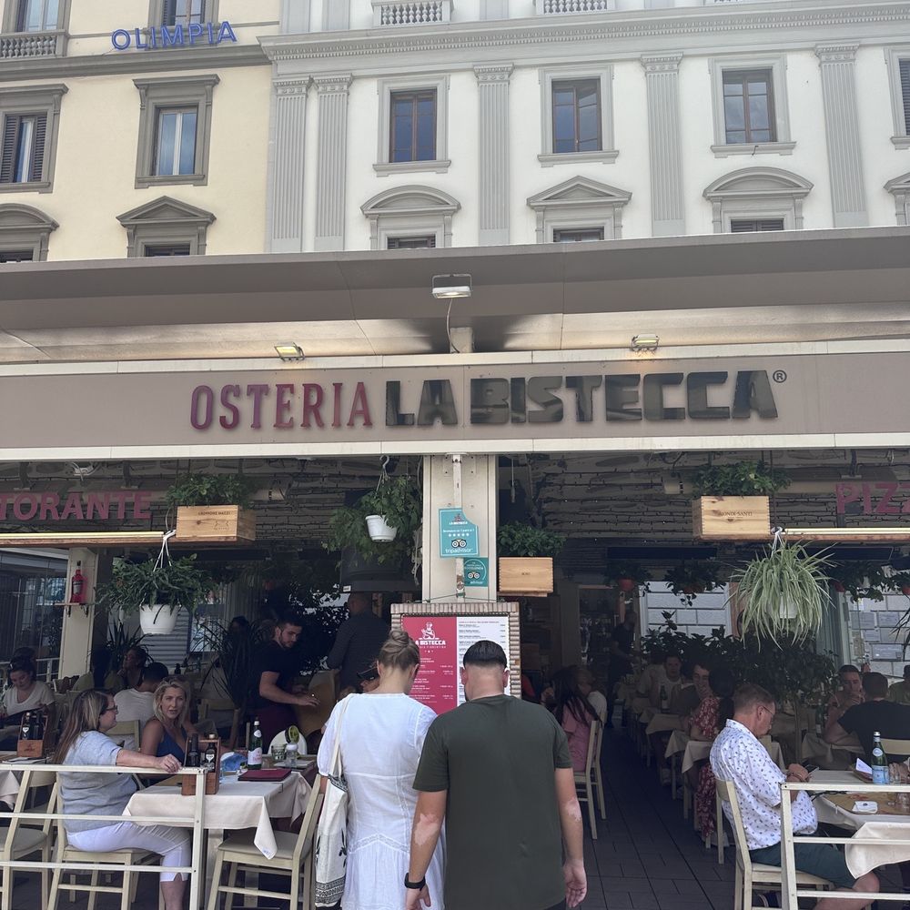 La Bistecca - Steakhouses Near Me - Florence, FI La Bistecca - Steakhouses Near Me - Florence, FI