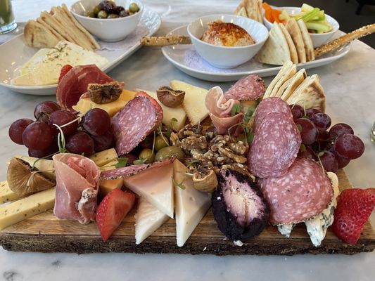 Ephesus Meze & Wine Bar by null
