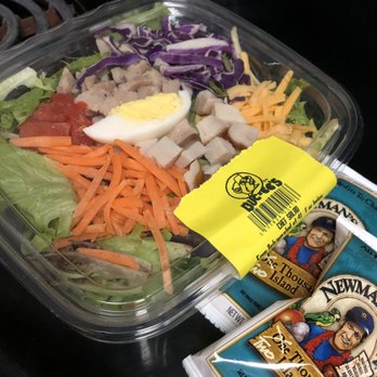 Buc-ee's - Chef Salad - Gas Stations Near Me - Denton, Texas Buc-ee's - Chef Salad - Gas Stations Near Me - Denton, Texas