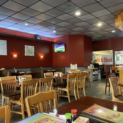 Ninja Sushi & Steak
