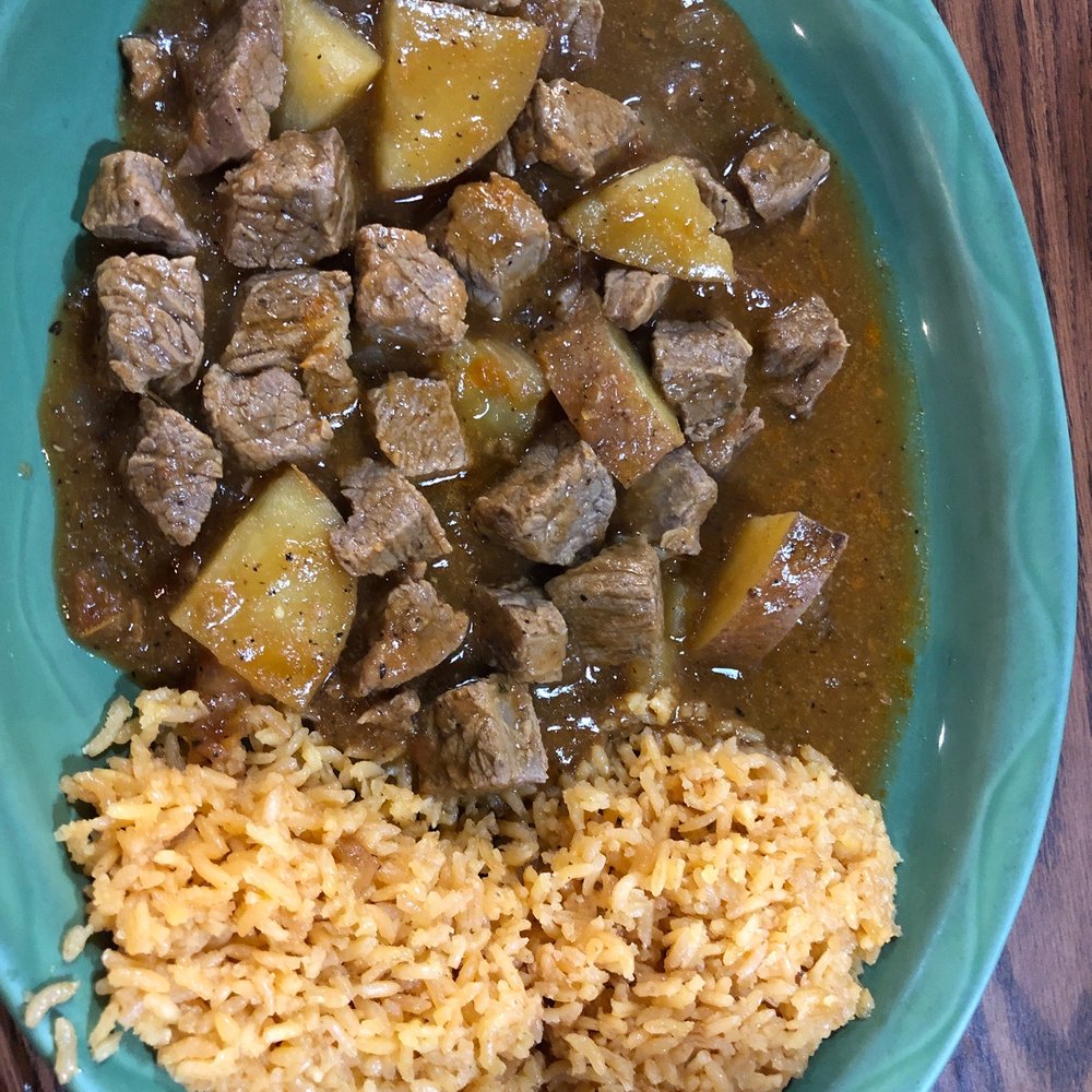 Mi Casa Mexican Restaurant - Carne Gisela looks great. - Mexican Near Me - Gainesville, Texas Mi Casa Mexican Restaurant - Carne Gisela looks great. - Mexican Near Me - Gainesville, Texas