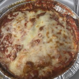 Lasagna Lasagna