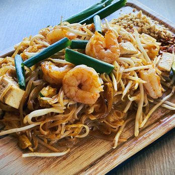 New Thai Eatery & Grill - Popular Pad Thai - Thai Near Me - Livermore, California New Thai Eatery & Grill - Popular Pad Thai - Thai Near Me - Livermore, California