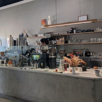 The Sensory Lab - Coffee bar - Coffee Roasteries Near Me - Merced, California The Sensory Lab - Coffee bar - Coffee Roasteries Near Me - Merced, California