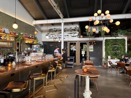 Parlor Public House by null