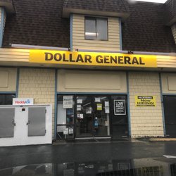 Dollar General