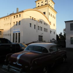 Ofenwerk - Zentrum für mobile Classic
