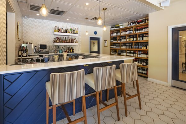 Lupo Italian Kitchen by null