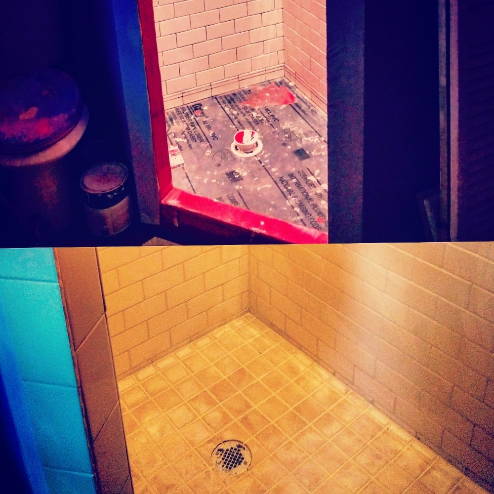 Slide of J&J Floors and Renovations