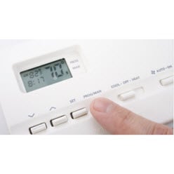 Slide of ERTS Plumbing & Heating