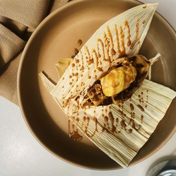 Centrico - Corn cake - Mexican Near Me - Anaheim, California