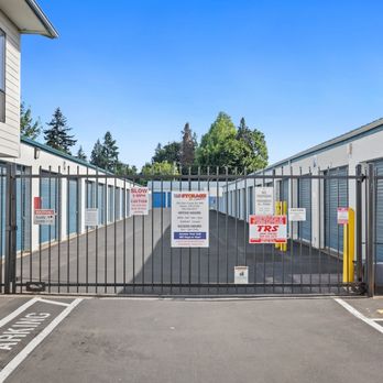 US Storage Centers - Self Storage Near Me - Salem, Oregon US Storage Centers - Self Storage Near Me - Salem, Oregon