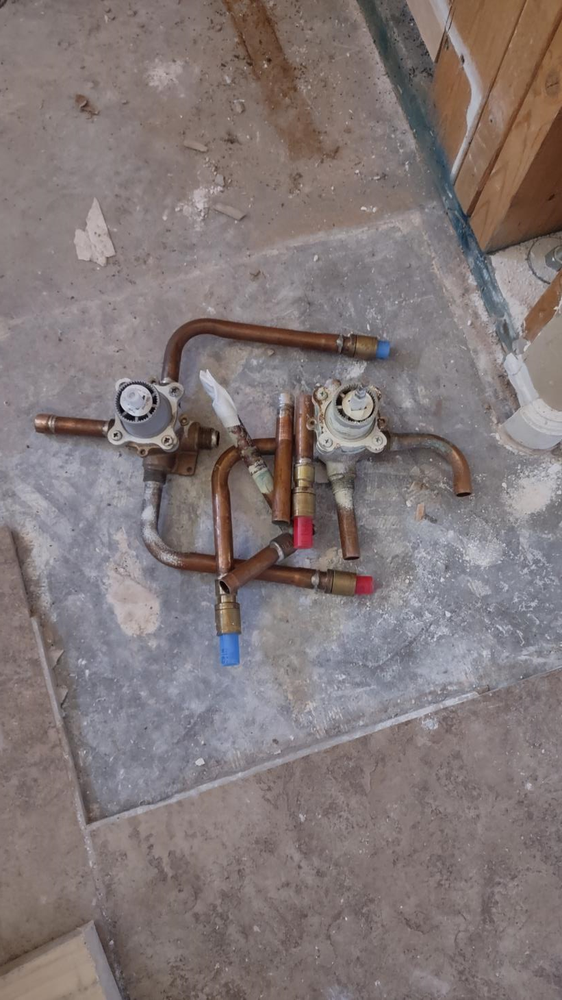Slide of Sigma Pro Plumbing