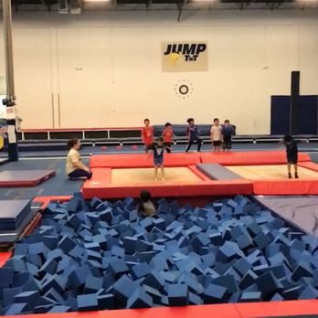 Jump TNT - Gymnastics Near Me - Suwanee, Georgia Jump TNT - Gymnastics Near Me - Suwanee, Georgia