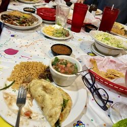 Matt's Rancho Martinez