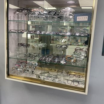 Unique Eyecare & Optical - Eyewear & Opticians Near Me - Houston, Texas