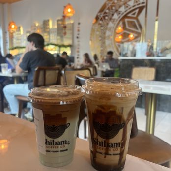 Shibam Coffee - Cafes Near Me - Pittsburgh, Pennsylvania Shibam Coffee - Cafes Near Me - Pittsburgh, Pennsylvania