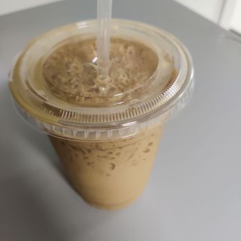 Latte Express - Vietnamese ice coffee (good) - Coffee & Tea Near Me - San Francisco, California