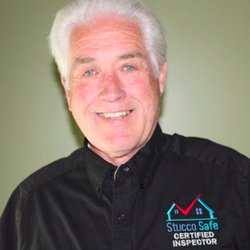 Stucco Safe - Rick is a fine stucco inspector, he was previously the building inspector for Lower Merion Township.