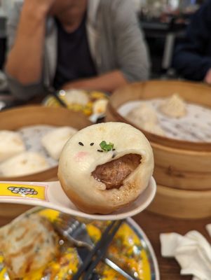 四姐 Special Noodle by null