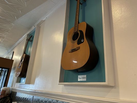 Oscar's Restaurant by null