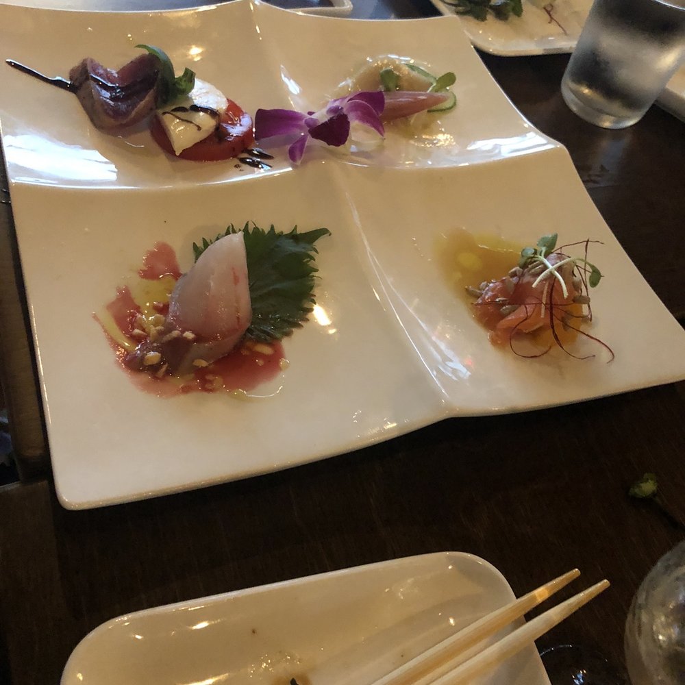 Edoko Omakase - Sushi Bars Near Me - Irving, Texas Edoko Omakase - Sushi Bars Near Me - Irving, Texas