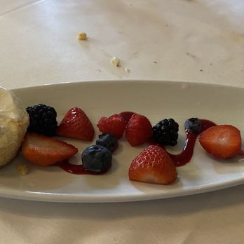 Ruth's Chris Steak House - Special dessert - Steakhouses Near Me - Dallas, Texas Ruth's Chris Steak House - Special dessert - Steakhouses Near Me - Dallas, Texas
