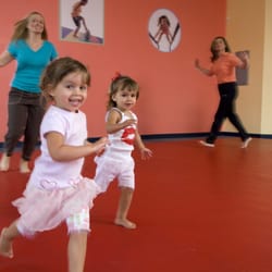 The Little Gym of Newtown Square - Get Moving!