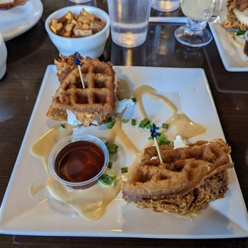 Bites and Pints Gastro Pub - Chicken and wafflea - Gastropubs Near Me - Greensboro, North Carolina Bites and Pints Gastro Pub - Chicken and wafflea - Gastropubs Near Me - Greensboro, North Carolina