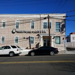 Chung's Medical Office
