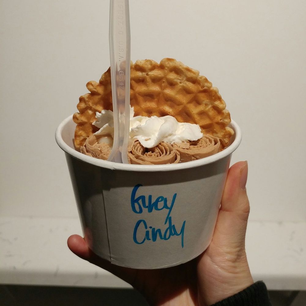 Arctic Bites - Ice Cream & Frozen Yogurt Near Me - Toronto, Ontario Arctic Bites - Ice Cream & Frozen Yogurt Near Me - Toronto, Ontario