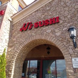 Exterior photo of JJ Sushi - Sparks, Nevada Exterior photo of JJ Sushi - Sparks, Nevada