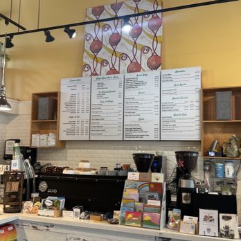 Morning Brew - Kailua - Inside - Coffee & Tea Near Me - Kailua, Hawaii Morning Brew - Kailua - Inside - Coffee & Tea Near Me - Kailua, Hawaii