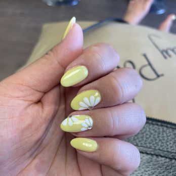 Purely Polish Nails - Nail Salons Near Me - Westminster, California