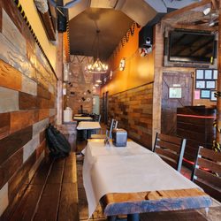 The King Crab Shack