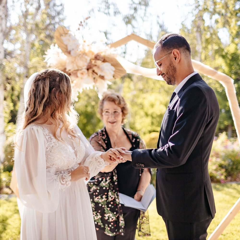 Best Ceremonies - Officiants Near Me