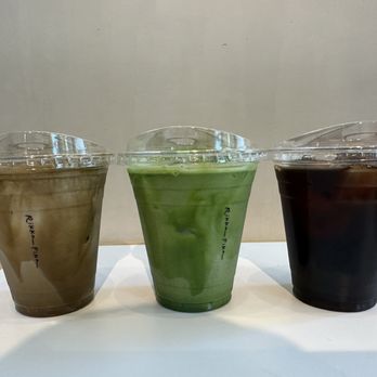 Rikka Fika - Hojicha Latte, Matcha Latte, Cold Brew Coffee - Coffee & Tea Near Me - San Diego, California Rikka Fika - Hojicha Latte, Matcha Latte, Cold Brew Coffee - Coffee & Tea Near Me - San Diego, California