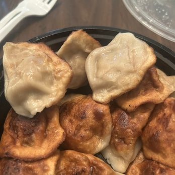 Dumpling House - Chinese Near Me - Muncie, Indiana