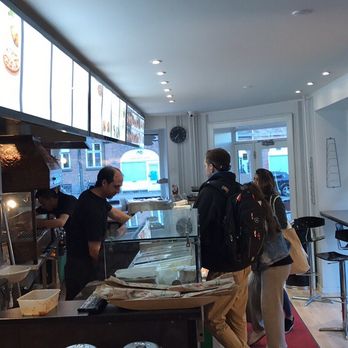 Afandi Kebab - Pizza Near Me - Copenhagen, 84